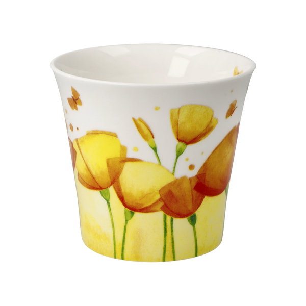 Goebel Becher 'Sunshine'