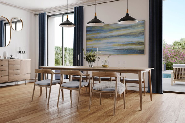 Verschönern Sie Ihr Zuhause