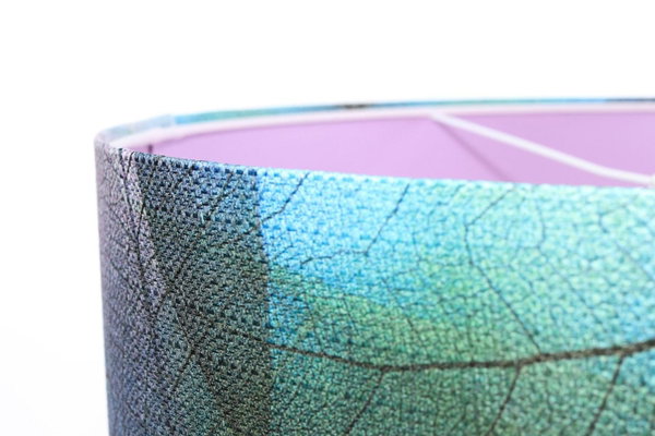 Pendelleuchte 'Portland Subtle Open 1'