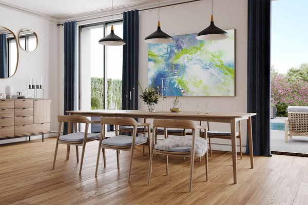Verschönern Sie Ihr Zuhause