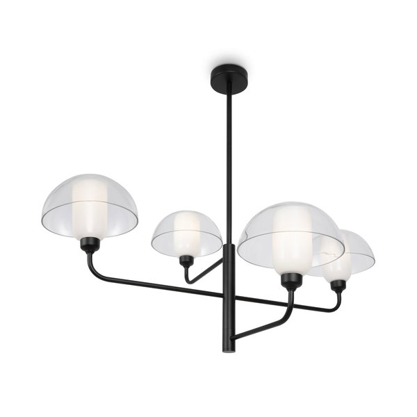 Suspension Luminaire 'Memory 4'