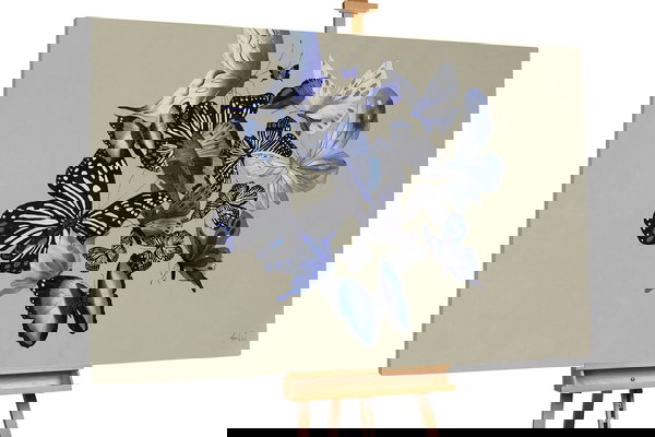 Um exemplar único para a sua decoração interior