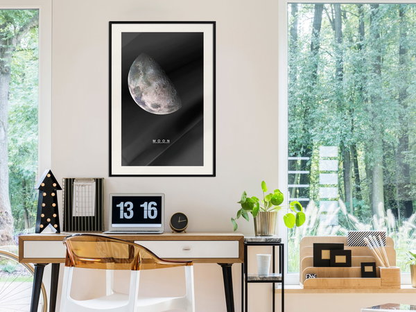 Poster 'Moon'
