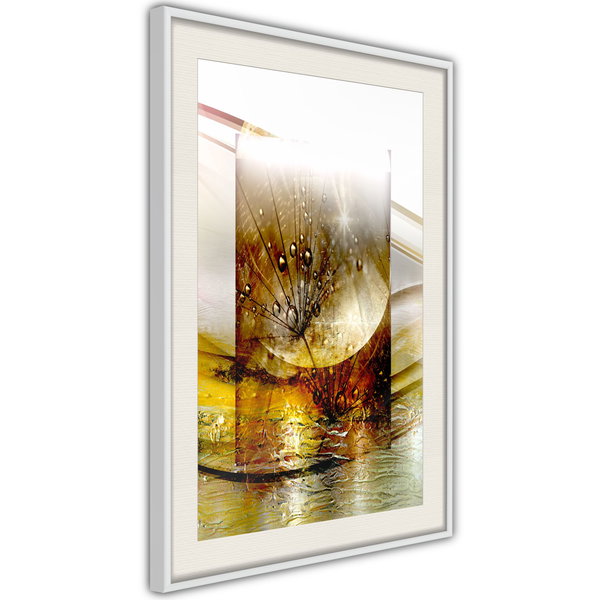 Poster 'Act of Creation'