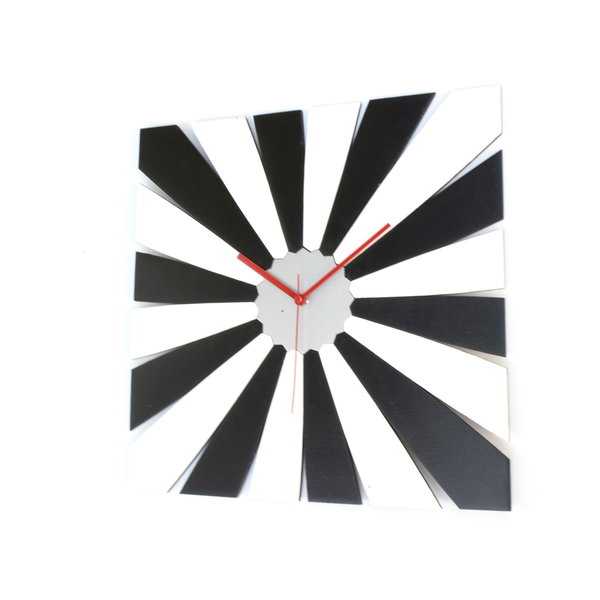 Wanduhr 'TimeBlend'