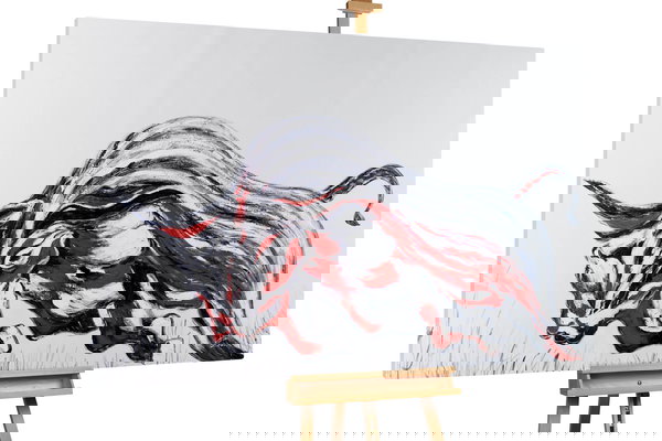 Un pezzo unico per le tue pareti