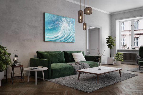 Verschönern Sie Ihr Zuhause