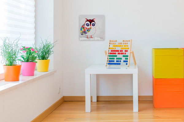 Gestalten Sie Ihre persönliche Galerie