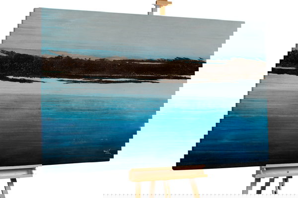 Un pezzo unico per le tue pareti