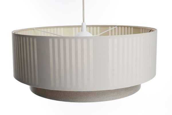 Suspension luminaire 'Lami Line E1'