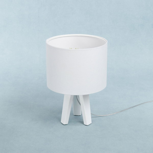 Lampe de table 'Foto Breathtaking'