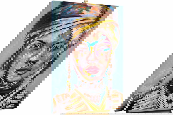 Arte moderna para a sua casa