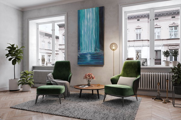 Verschönern Sie Ihr Zuhause