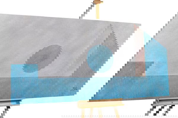 Unikat za sva četiri zida