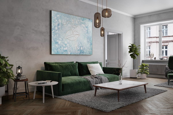 Verschönern Sie Ihr Zuhause