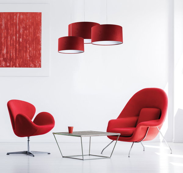 Pendelleuchte 'Classic Graceful Trendy 1'