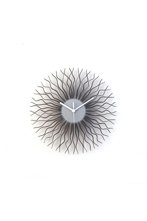 Wall Clock &#039;Radium 2 M&#039;