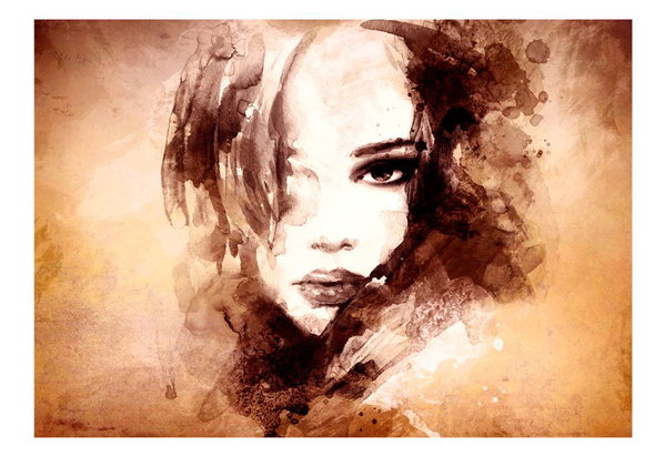 Wallpaper 'Dream Girl'