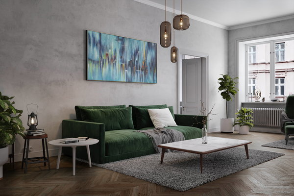 Verschönern Sie Ihr Zuhause