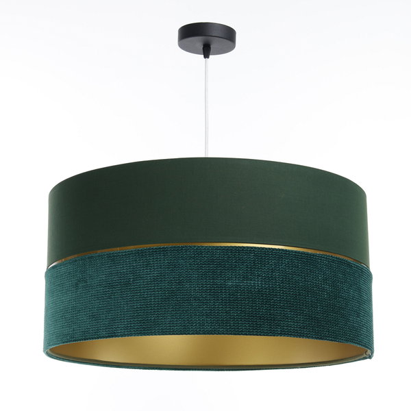 Hanglamp 'Twist Torque Curl 1'