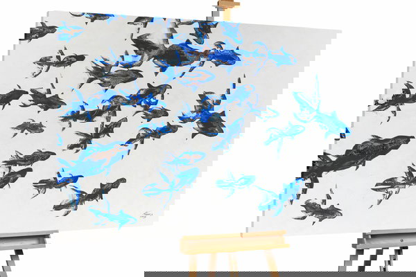 Jedinečný kúsok pre vaše štyri steny