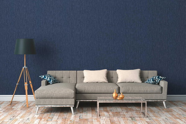 Tapete 'Above Us' 53x1005cm