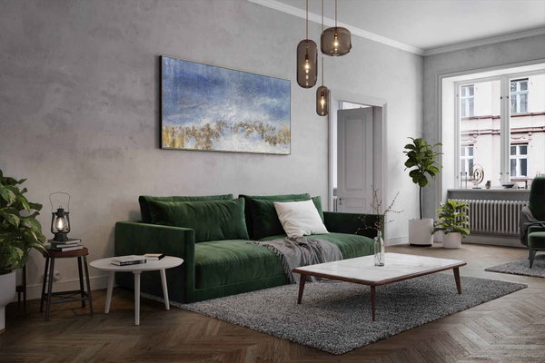 Verschönern Sie Ihr Zuhause