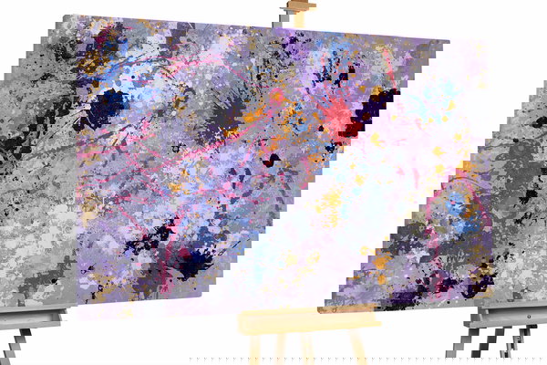 Egyedi darab a falakra