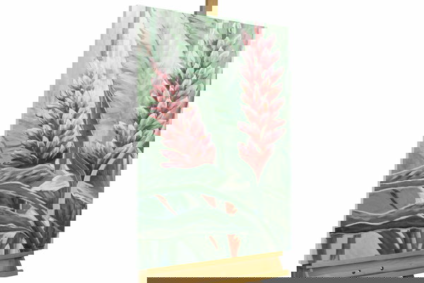 De l'art moderne pour votre chez-vous