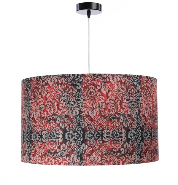 Pendelleuchte 'Portland Subtle Ardent 1'