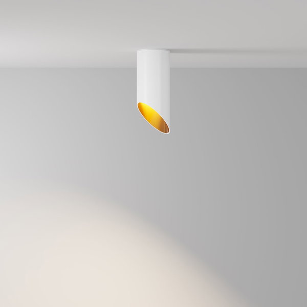 Deckenleuchte 'Lipari 2'