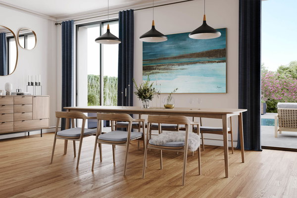 Verschönern Sie Ihr Zuhause