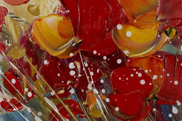 Mit Liebe zum Detail