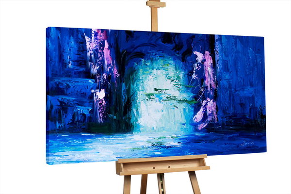 Unikat za sva četiri zida