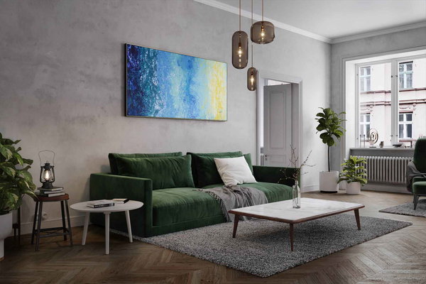 Verschönern Sie Ihr Zuhause