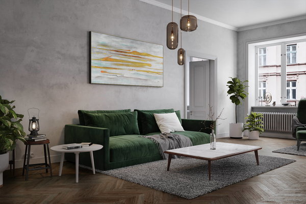 Verschönern Sie Ihr Zuhause