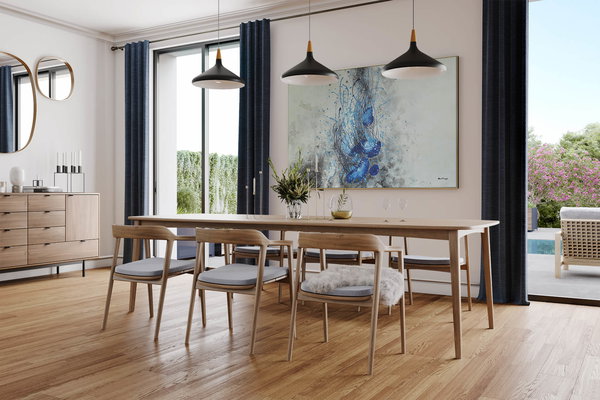 Verschönern Sie Ihr Zuhause
