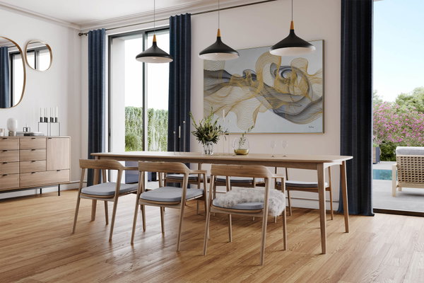 Verschönern Sie Ihr Zuhause