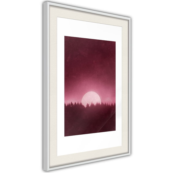 Poster 'Moonrise'
