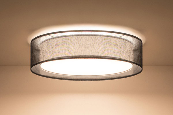 Pendelleuchte 'Puro Quiet Pulse 1'