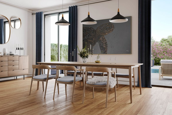 Verschönern Sie Ihr Zuhause