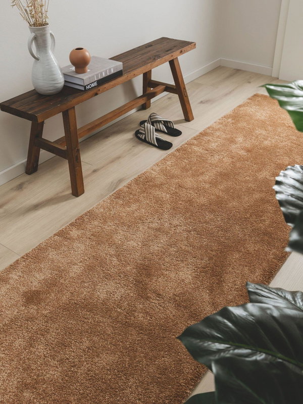 Design Läufer Tacoma Braun