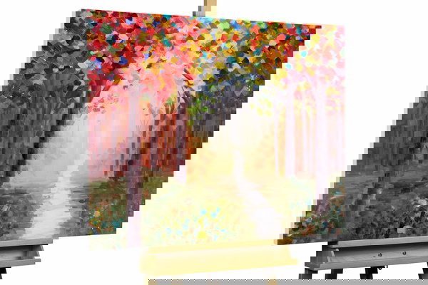 Arte contemporáneo para su hogar