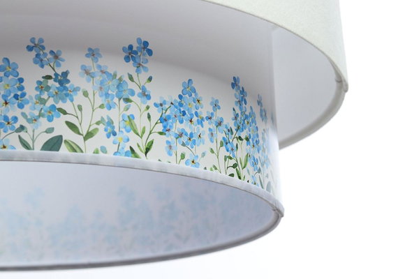 Pendelleuchte 'Duo Ellegant Regal 1'