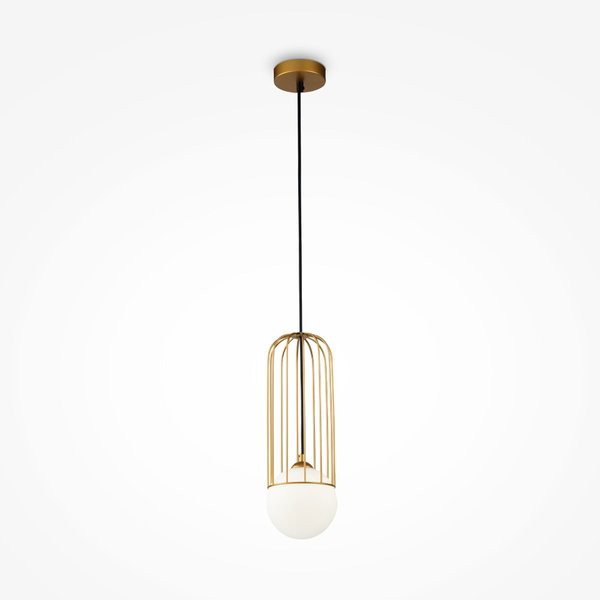 Hanglamp 'Telford 1'