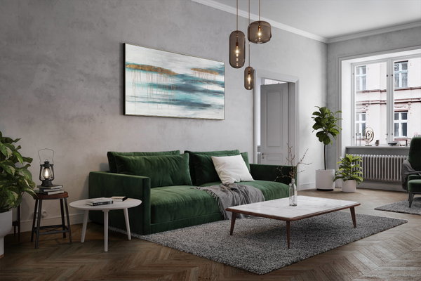Verschönern Sie Ihr Zuhause