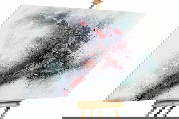 Unikat za sva četiri zida