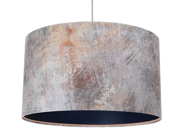 Hanglamp 'Portland Subtle Eminent 1'