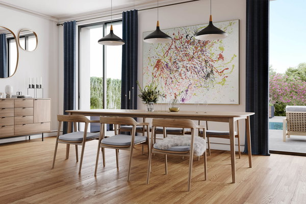 Beautify your home