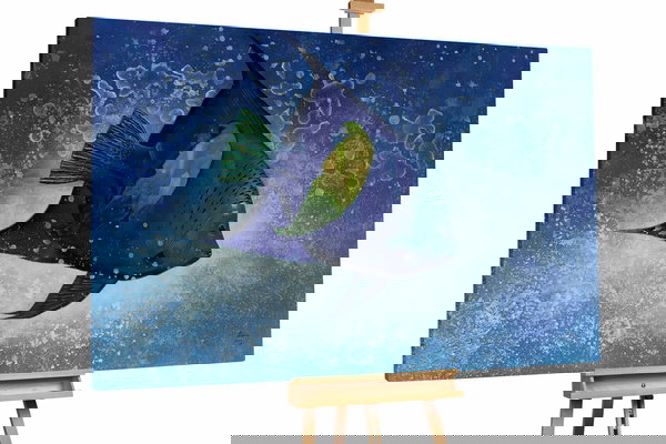 Een uniek exemplaar voor je interieur